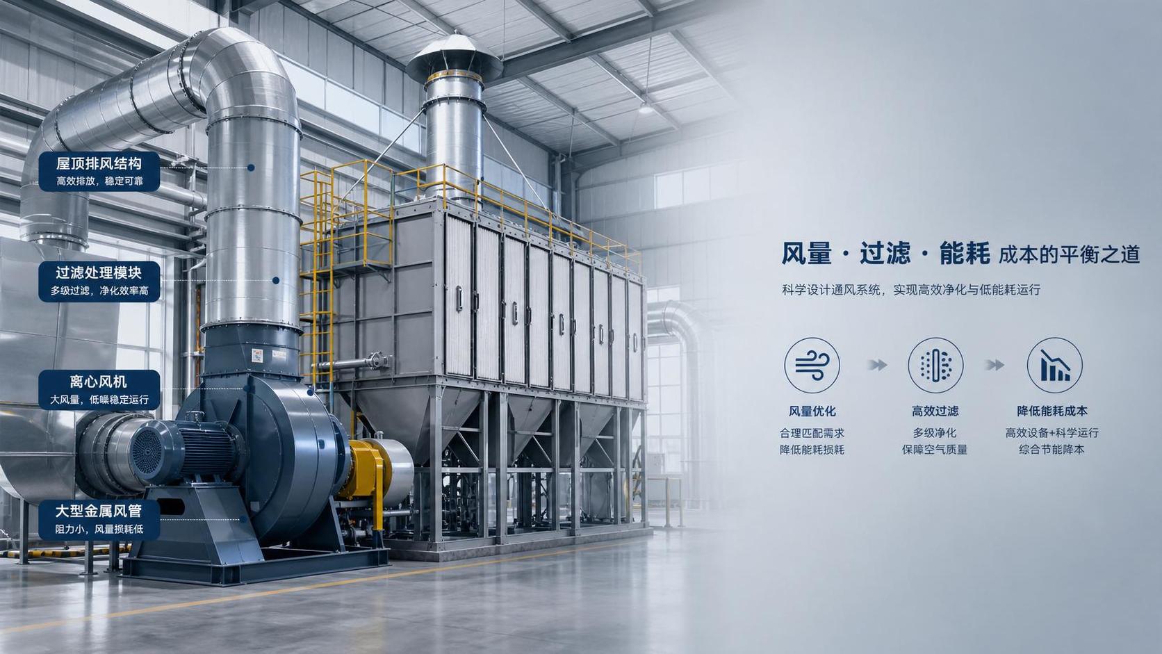 Workshop Ventilation Systems Cost: 7 Factors That Change Installation and Running Budget