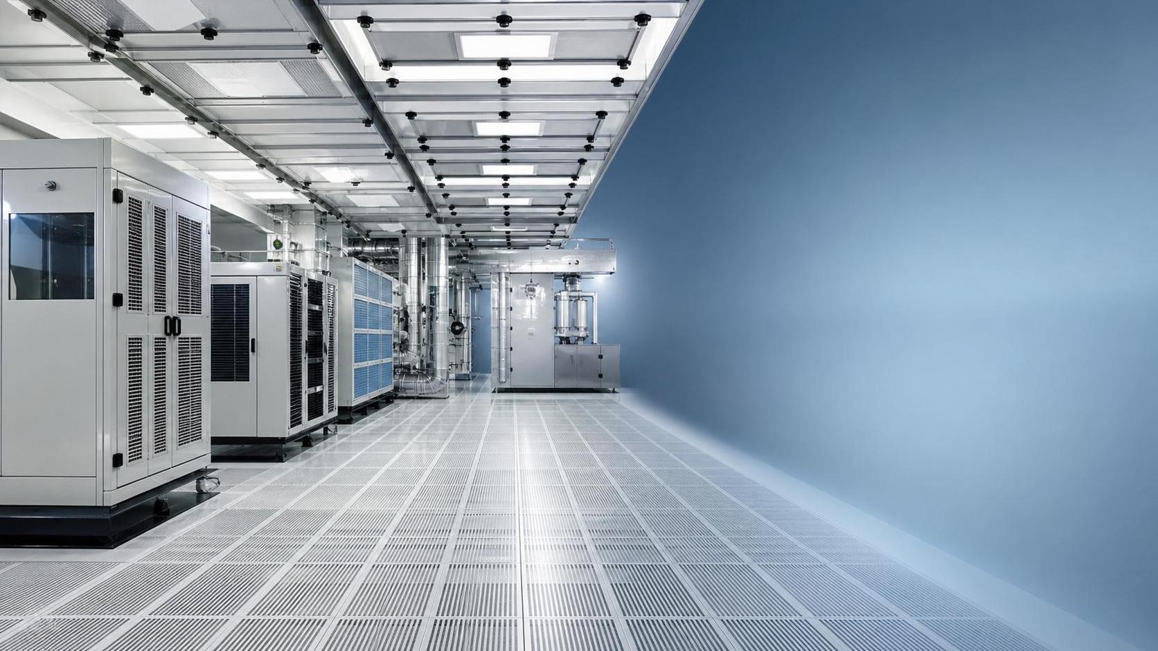 How to Evaluate a Semiconductor Cleanroom Solutions Supplier for Fab Projects