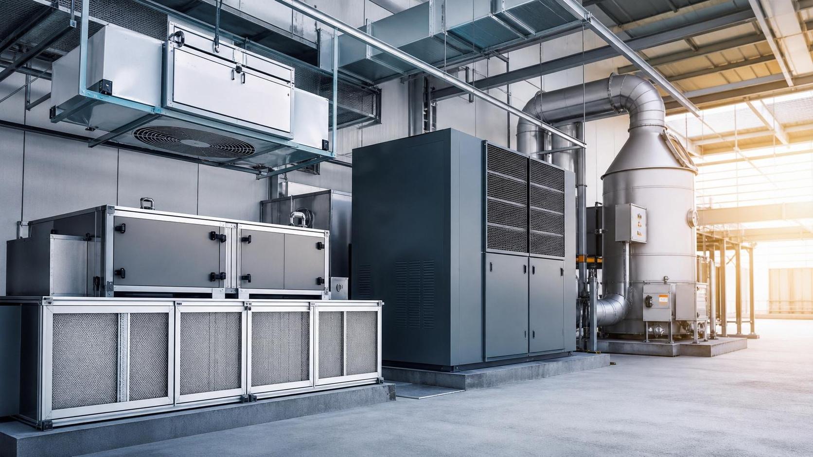 How to Evaluate Cleanroom Equipment Suppliers in the Middle East for New Projects