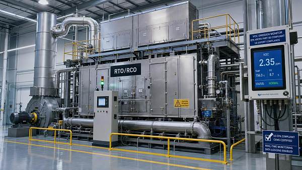 EPA Rule Takes Effect for RTO/RCO Exports