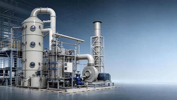 How to Evaluate a Gas Scrubbing Systems Supplier for Compliance and Long-Term Cost?