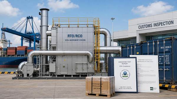 EPA Rule Takes Effect for RTO/RCO Imports