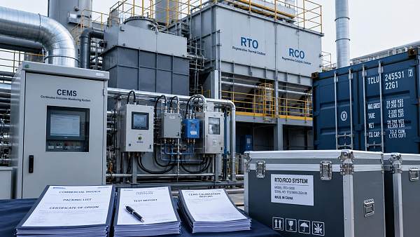 EPA Rule Takes Effect for RTO/RCO Imports