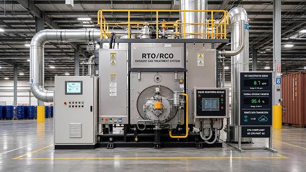 EPA Rule Takes Effect for RTO/RCO Imports