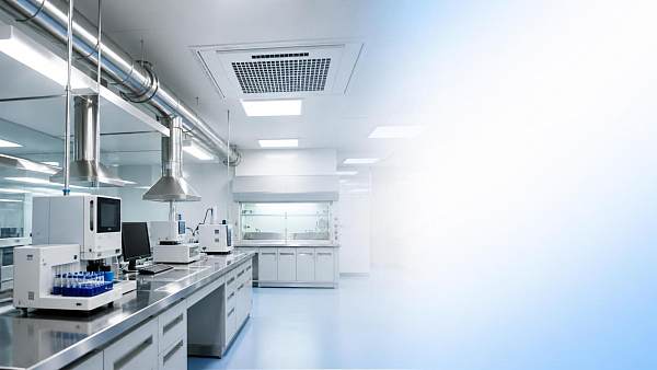 How to Select HEPA Filter Systems for Laboratories by Risk Level and Air Change Needs