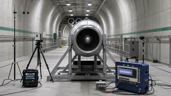 EU Updates EN 13141-9 for Tunnel Jet Fans
