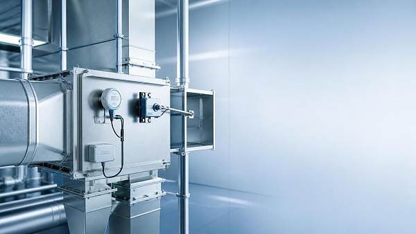How to Select VAV Airflow Control Systems for Labs and Cleanroom HVAC Projects