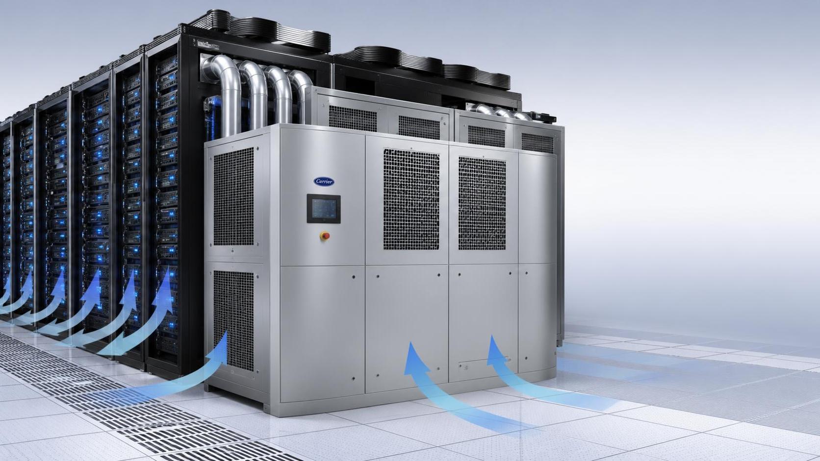 How to Evaluate a Precision Cooling Supplier for High-Density Data Centers