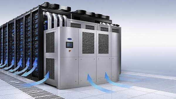 How to Evaluate a Precision Cooling Supplier for High-Density Data Centers