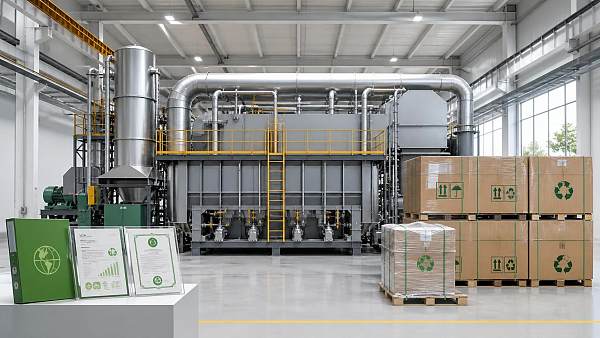 China Issues New Export Compliance Rules for RTO/RCO Systems