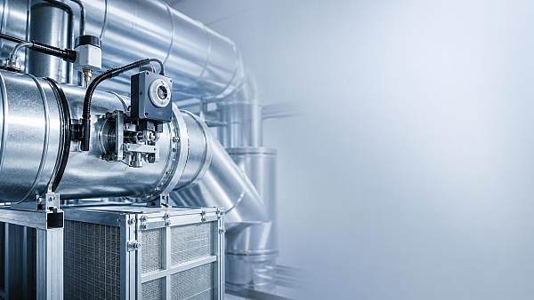 How to Select Airflow Control Dampers for Pressure Balance and Energy Efficiency