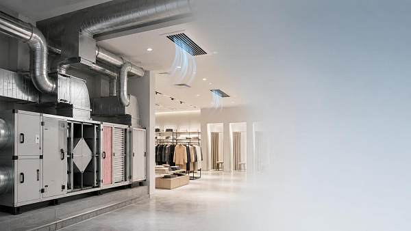 How Retailers Can Size Heat Recovery Systems for Store Ventilation Loads