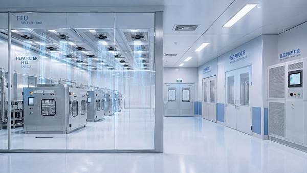 What Drives Cleanroom Contamination Prevention Costs in Facility Design?
