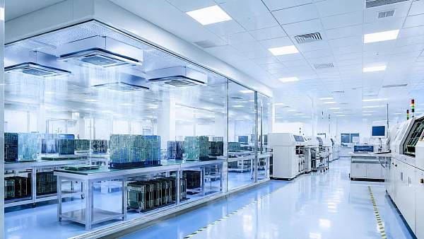 How to Choose Cleanroom Fan Filter Units for PCB Assembly: Airflow, HEPA, and ESD