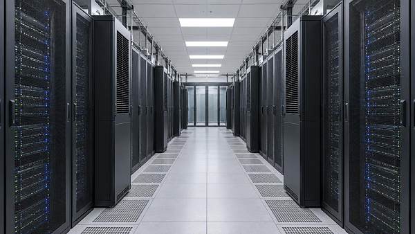 Data Center Cooling Systems Beyond CRAC: Why In-Row Cooling Reduces PUE by 12–18% in High-Density Racks