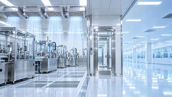 Cleanroom Design Criteria: Airflow, Pressure, Filtration, and ISO Compliance