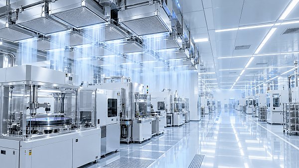 How to Select H14 HEPA Filter Units for Cleanrooms and Critical Process Areas