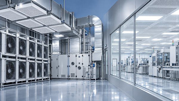 Electronics Cleanroom System Cost: CAPEX, Energy, and Lifecycle Budget Factors