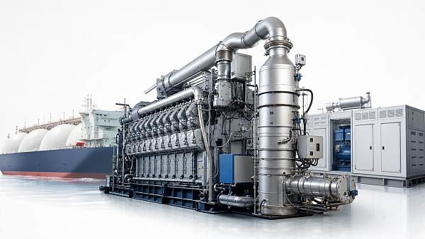 Methane Slip Control: What New Rules Change