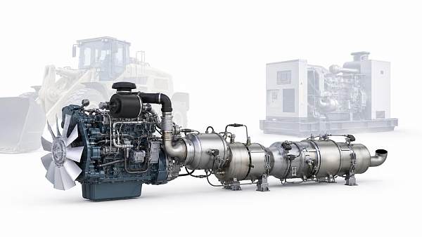 Non-Road Machinery Emissions: 2026 Compliance Check