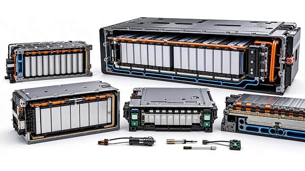 Thermal Runaway Prevention: Design Gaps to Fix Early