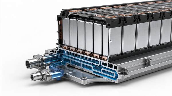 Micro-Channel Cooling Limits in High-Heat Packs