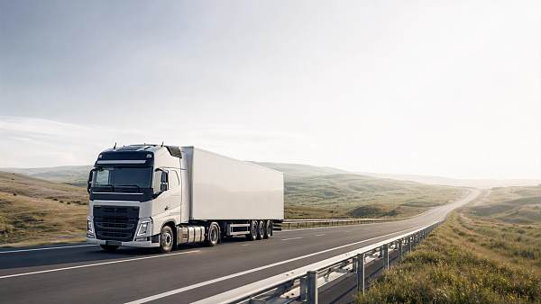 Predictive Cruise Control: Fuel Savings in Real Routes