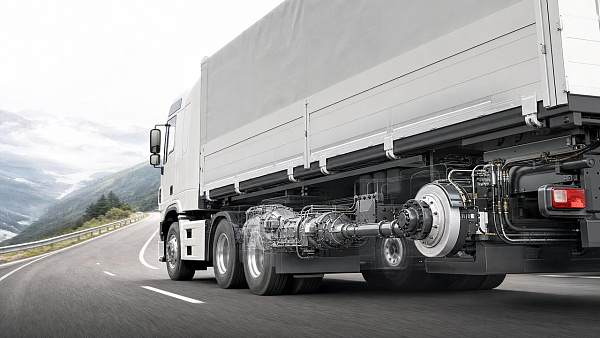 When Hydraulic Retarders Cut Brake Wear Costs