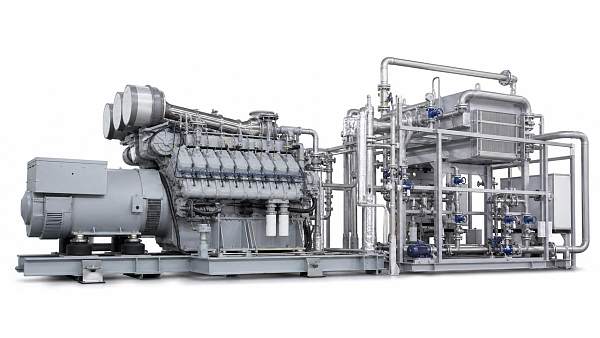 Combined Heat and Power: Where ROI Still Works