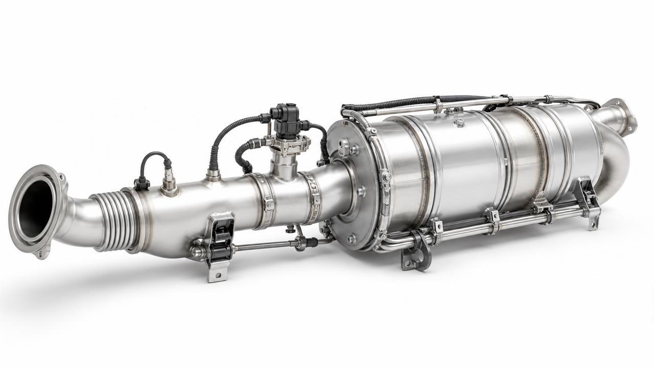 Scr Failures SCR Catalysis Failures Behind Rising NOx Levels