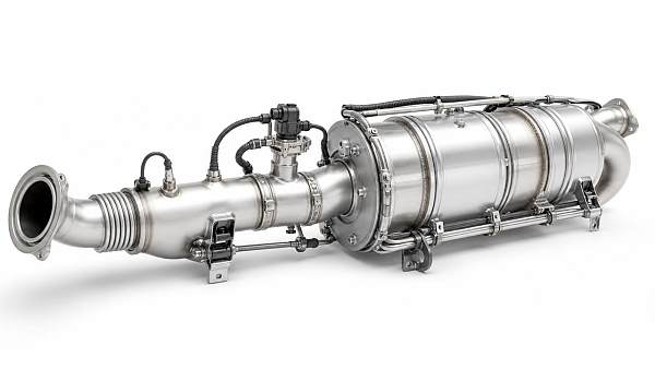 SCR Catalysis Failures Behind Rising NOx Levels