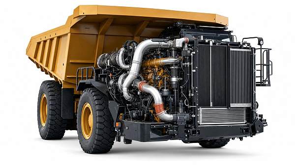 Mining Equipment Engines: Cooling Demands at Altitude