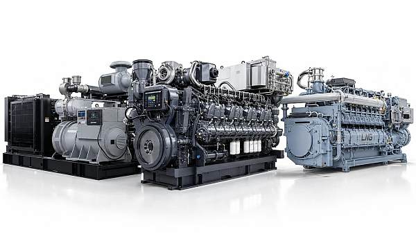 Power Engineering Trends Reshaping Engine Choices