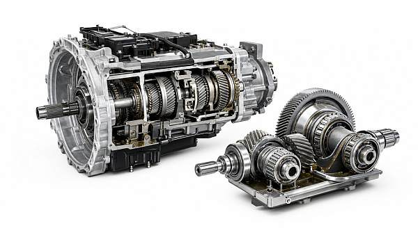 Gear Meshing Dynamics and AMT Noise Troubleshooting