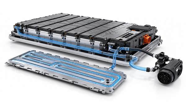 Liquid Cooling Technology for Fast-Charge Reliability
