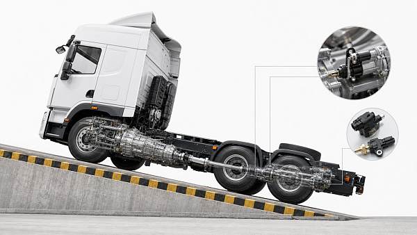 AMT Transmissions: What Improves Hill-Start Control