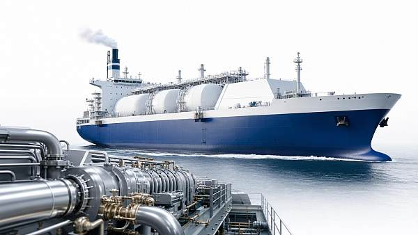Dual-Fuel Propulsion and the Methane Slip Dilemma
