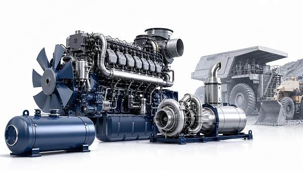 Diesel Engines Under Carbon Pressure: What Next?