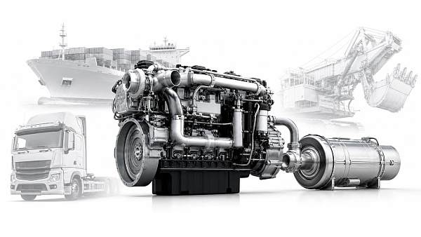 Internal Combustion Engines in a Net-Zero Roadmap