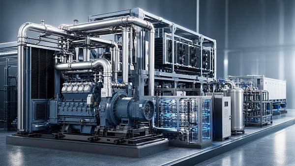 What power engineering trends are reshaping project planning