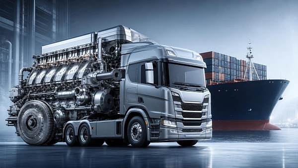 Why internal combustion engines remain hard to replace