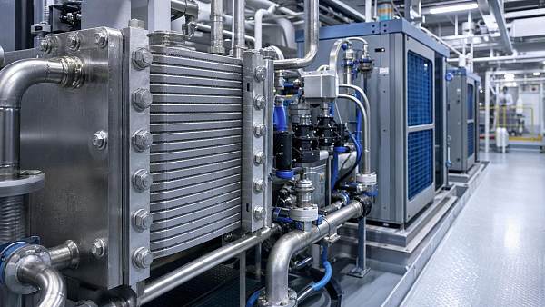 Global Class Societies Release Ammonia Vessel Thermal Management White Paper