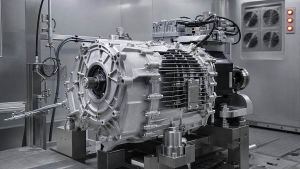 Vietnam Mandates Local High-Temp Durability Testing for Imported Heavy-Duty AMT Transmissions