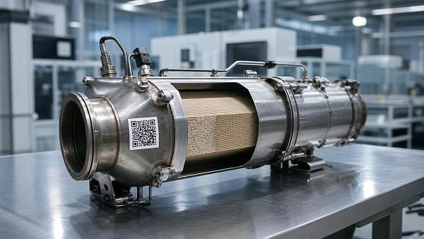 India Tightens Origin Checks on SCR Modules for Diesel Engines