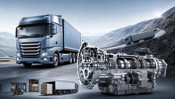 Are AMT transmissions a smart choice for fleet uptime?