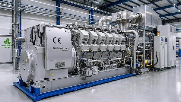 EU CHP Carbon Footprint Certification Enters Force in June 2026