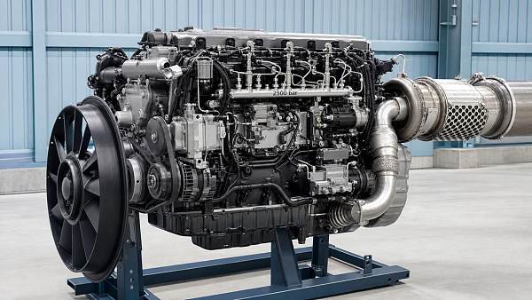 US EPA Finalizes Tier 5 Off-Road Diesel Standard