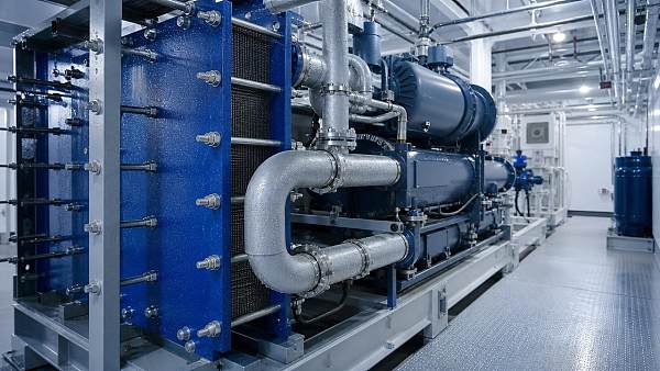 Global Class Societies Update Ammonia-Fueled Vessel Thermal Management White Paper