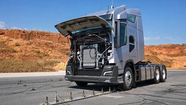 Vietnam Mandates Local High-Temp Durability Test for AMT Heavy Trucks
