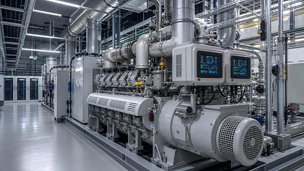 2026 DIA China Annual Meeting Closes with RWD Mutual Recognition for CHP Units